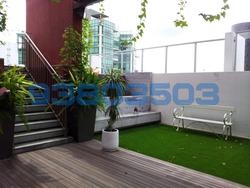 One Tree Hill Residence (D10), Apartment #91564212